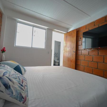 Casa Corazon Del Pueblo Apartment Calima Exterior foto